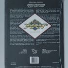 Buck Rogers - Deimos Mandate (TSR, 1991) uusi suojamuovissa - pikkukuva 2