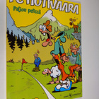 Paljon pelissä - pikkukuva 1
