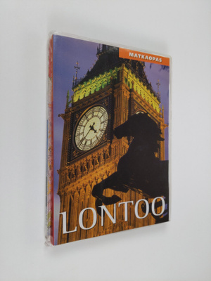 Nick Hanna : Lontoo