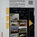 Pitkä paha vasen - ralliautoilun vuosikirja 1988-89 - pikkukuva 2