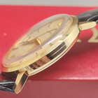 Omega Geneve 14k kultaa - pikkukuva 1