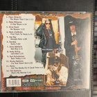 DC BLUES - DC Blues cd (feat. Remu, Andy McCoy, Pelle Miljoo - pikkukuva 2