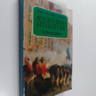 A. Norman Jeffares : Anglo-Irish literature - pikkukuva 1