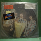 THE BEATLES INTERVIEWS UUSI U.S-81 LP - pikkukuva 1