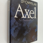 Bo Carpelan : Axel - pikkukuva 1