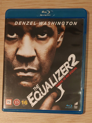 The Equalizer 2