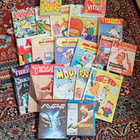 Koko perheen viihdepaketti - pikkukuva 1