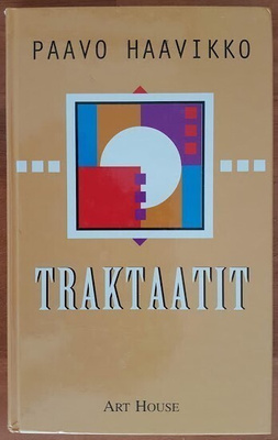 Paavo Haavikko: Traktaatit