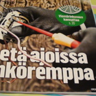 TM RAKENNUSMAAILMA  NRO 7 /2018 - pikkukuva 3