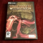 PC - Peli WARLORDS 4 - pikkukuva 1