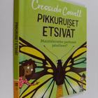 Cressida Cowell : Pikkuruiset etsivät : Maistelevatko per... - pikkukuva 1