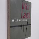 Helle Hellberg : Inför havet - pikkukuva 1