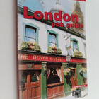 Lynne Pearce ym. : London Pub Guide - pikkukuva 1