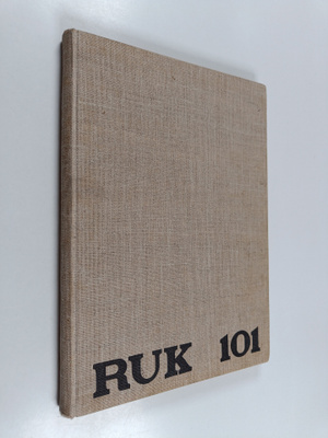 RUK 101