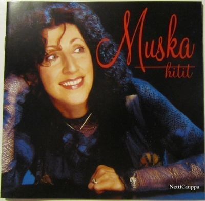 Muska • Hitit CD