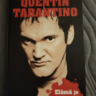 Michael Scholten: Quentin Tarantino -elämä ja elokuvat - pikkukuva 1