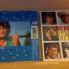 frederik - 20 Suosikkia &  kovimmat hitit (2cd) - pikkukuva 1