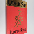 Danielle Steel : Hiljainen kunnia - pikkukuva 1