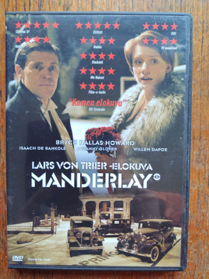 Lars von Trier: Manderlay