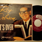 Roy Orbison EP - pikkukuva 1