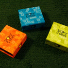 Rory's Story Cubes tarinakuutiot tarinanopat - pikkukuva 1