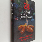 24 yötä jouluun : huippudekkaristien jännitystarinoita - pikkukuva 1