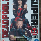 Deadpool 2 [Blu-ray] w/ Slipcover - Ryan Reynolds - Marvel - pikkukuva 1