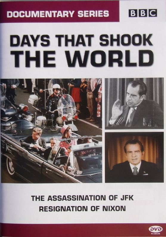 Days That Shook The World