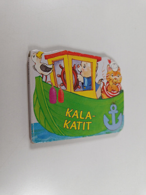 Kalakatit