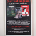 Le monde diplomatique 6 (ruotsinkielinen) - pikkukuva 2