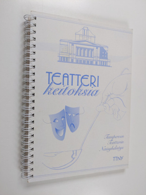 Teatterikeitoksia