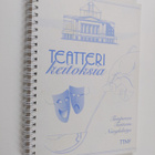 Teatterikeitoksia - pikkukuva 1