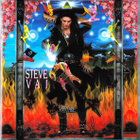 Steve Vai • Passion And Warfare CD - pikkukuva 1