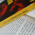 Maria Lang - Vaarallisia unia: salapoliisiromaani (nid.) - pikkukuva 4
