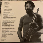 SONNY ROLLLINS: The Way I Feel. * USA 1977 - pikkukuva 3