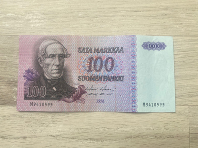 100 mk