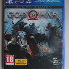 God of War - Day One Edition - pikkukuva 1