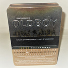 OLDBOY COLLECTOR'S EDITION STEELBOX - pikkukuva 1