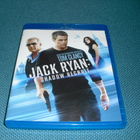 JACK RYAN: SHADOW RECRUIT (Chris Pine) BD*** - pikkukuva 1