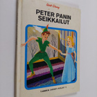 Walt Disney : Peter Panin seikkailut - pikkukuva 1