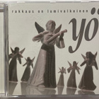 Yö: Rakkaus on lumivalkoinen - pikkukuva 1