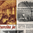 Pirkka n:o 8 1976 Björn Weckström. Purppuri Kiikoisissa. - pikkukuva 2