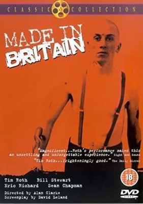 Made In Britain  -  DVD