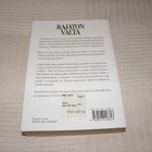 David Baldacci Rajaton valta -nid - pikkukuva 2