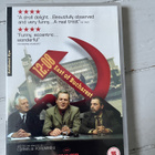 Corneliu Porumboiu: 12:08 East of Bucharest (DVD) - pikkukuva 1