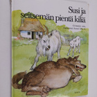Jacob Grimm : Susi ja seitsemän pientä kiliä - pikkukuva 1