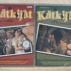 Kätkijät (2DVD) koko BBC:n 6-tuntinen tv-sarja (UUSI) - pikkukuva 1