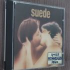 CD Suede : Suede - pikkukuva 1