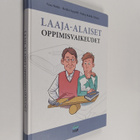 Heikki Seppälä ym. : Laaja-alaiset oppimisvaikeudet - pikkukuva 1