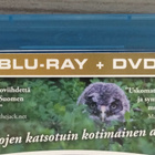 METSÄN TARINA - Blu-ray + dvd - pikkukuva 3
